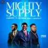 Younggod - Mighty supply (feat. Rev. Arome Adah & Apostle X) - Single